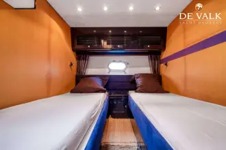Thumbnail von Cantieri Sarnico Maxim 45