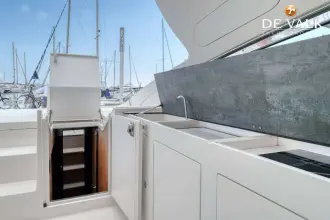 Thumbnail von Cantieri Sarnico Maxim 45