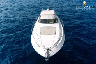 Thumbnail von Cantieri Sarnico Maxim 45