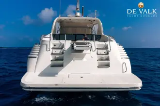 Thumbnail von Cantieri Sarnico Maxim 45