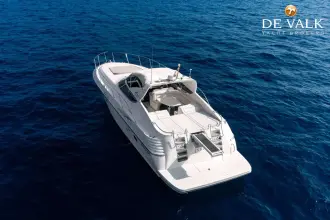 Thumbnail von Cantieri Sarnico Maxim 45