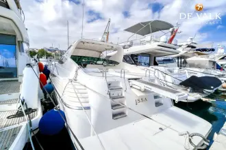 Thumbnail von Cantieri Sarnico Maxim 45