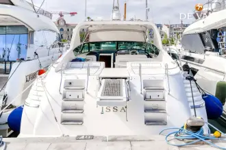 Thumbnail von Cantieri Sarnico Maxim 45