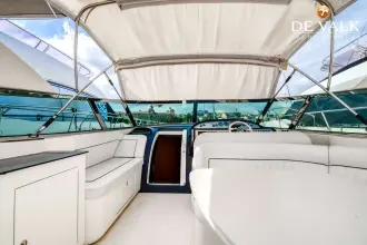 Thumbnail von Cantieri Sarnico Maxim 45
