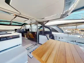 Thumbnail von Sunseeker Predator 65 PARATI