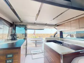 Thumbnail von Sunseeker Predator 65 PARATI