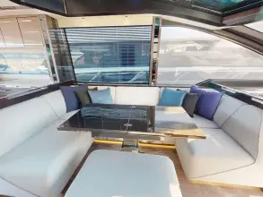 Thumbnail von Sunseeker Predator 65 PARATI