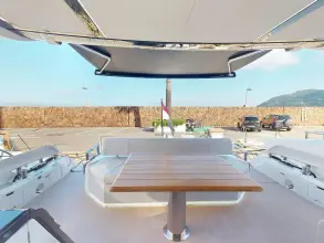 Thumbnail von Sunseeker Predator 65 PARATI