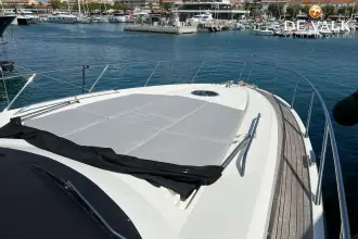 Thumbnail von Sunseeker Predator 60