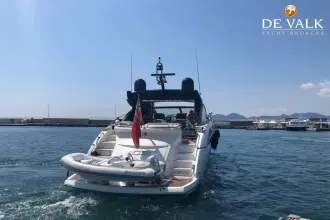 Thumbnail von Sunseeker Predator 60