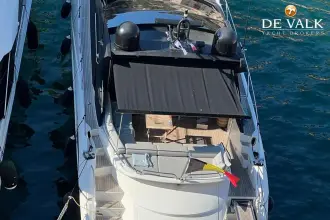 Thumbnail von Sunseeker Predator 60