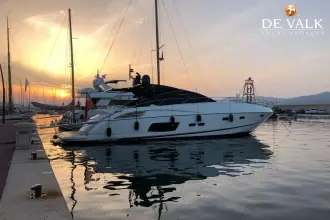 Thumbnail von Sunseeker Predator 60