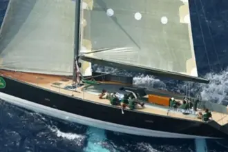 Thumbnail von Maxi Dolphin 65 Kalao