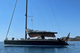 Thumbnail von Maxi Dolphin 65 Kalao