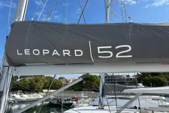 Thumbnail von Leopard 52  FASTE