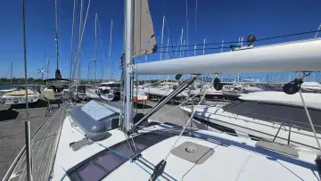 Thumbnail von Jeanneau Yachts 53