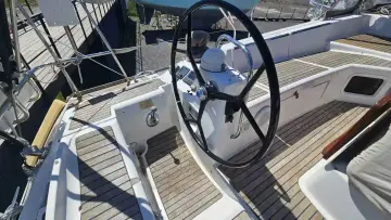 Thumbnail von Jeanneau Yachts 53