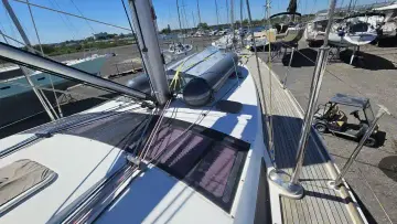 Thumbnail von Jeanneau Yachts 53
