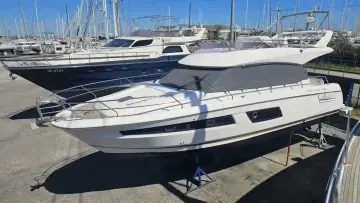 Prestige PRESTIGE 450
