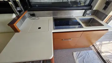 Thumbnail von Prestige PRESTIGE 450