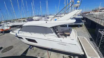 Thumbnail von Prestige PRESTIGE 450