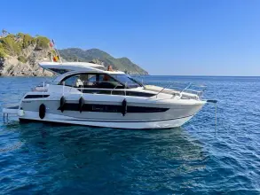 Jeanneau Leader 33 VISTA