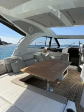 Thumbnail von Jeanneau Leader 33 VISTA