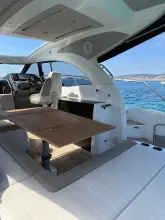 Thumbnail von Jeanneau Leader 33 VISTA