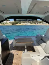 Thumbnail von Jeanneau Leader 33 VISTA