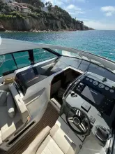 Thumbnail von Jeanneau Leader 33 VISTA