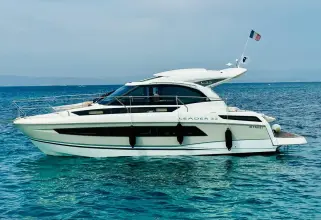 Thumbnail von Jeanneau Leader 33 VISTA