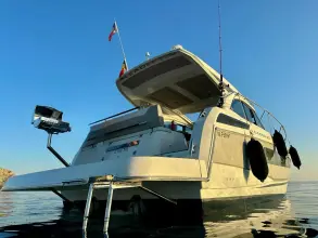 Thumbnail von Jeanneau Leader 33 VISTA