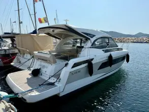 Thumbnail von Jeanneau Leader 33 VISTA