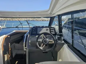 Thumbnail von Jeanneau Leader 33 VISTA