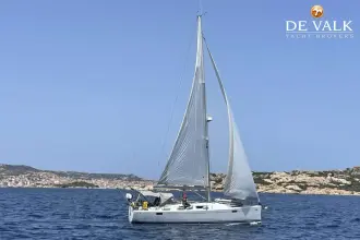 Hanse 385