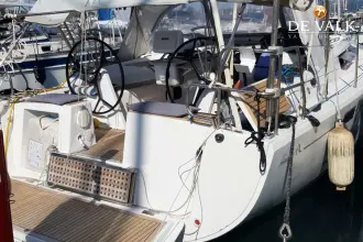Thumbnail von Hanse 385