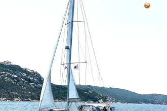 Thumbnail von Hanse 385
