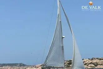Thumbnail von Hanse 385