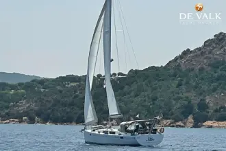 Thumbnail von Hanse 385