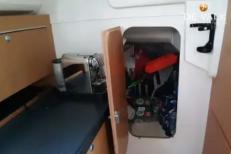 Thumbnail von Hanse 385