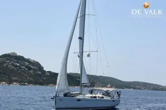 Thumbnail von Hanse 385