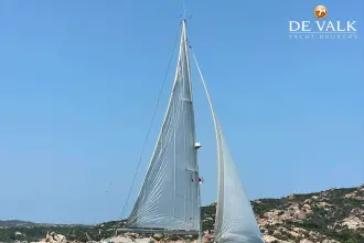 Thumbnail von Hanse 385