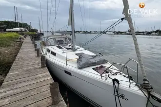 Thumbnail von Hanse 385