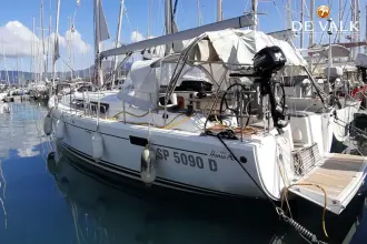 Thumbnail von Hanse 385