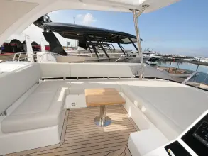 Thumbnail von Sunseeker Manhattan 52 ANAHITAH