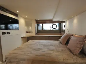 Thumbnail von Sunseeker Manhattan 52 ANAHITAH