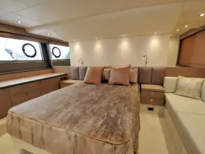 Thumbnail von Sunseeker Manhattan 52 ANAHITAH