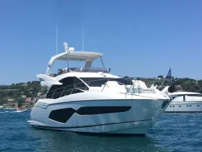 Thumbnail von Sunseeker Manhattan 52 ANAHITAH