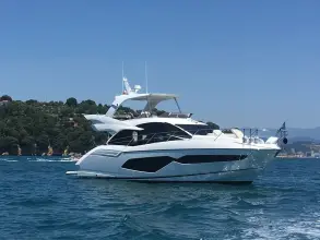 Thumbnail von Sunseeker Manhattan 52 ANAHITAH