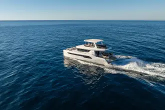 Thumbnail von Leopard 53 Powercat  B5143